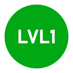 Level One
